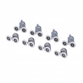    Lidz Rolki SAT.DOUBLE.25.5   5 