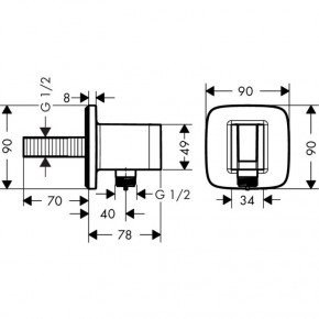     Hansgrohe     .. (26485000) 3