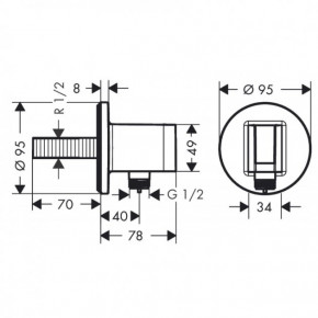     Hansgrohe (26487000)) 3