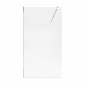   Qtap Walk-In Standard CRM2011.C8 110190   Clear 8   CalcLess