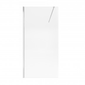   Qtap Walk-In Standard CRM201.C8 100190   Clear 8   CalcLess