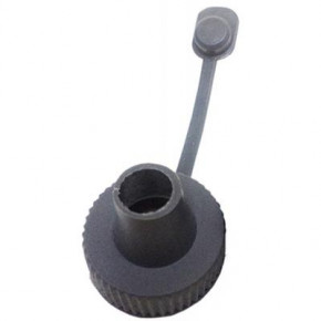  Welldo funnel cap, 50 (WDFF01H)