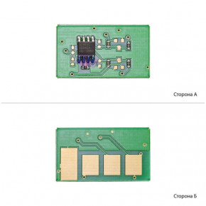   Samsung CLP-610/660 Yellow (1801410)