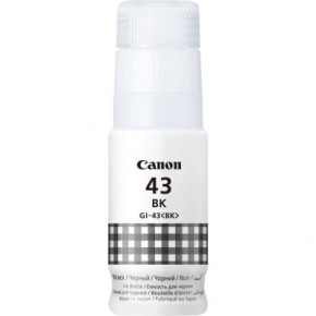    Canon GI-43 Black (4698C001)