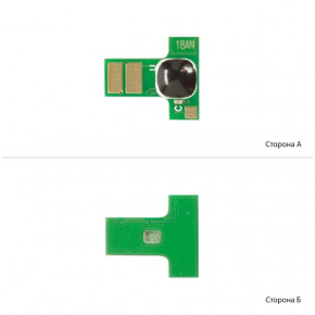  Foshan HP LJ Pro M104/M132 Black (JYD-CF218A-FSH)