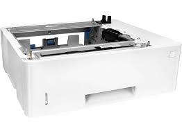    HP LaserJet 550-sheet Paper Tray (F2A72A)