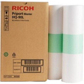 - Ricoh 3 CPMT24 MASTHQ9000 (893265)