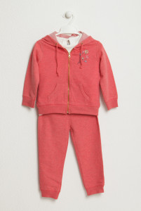  Cikoby Baby 3-6 month  (VY-KS6_Pink) 3