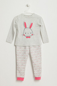  Mamino 18-24 month  (VY-KS1_Gray)