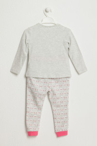  Mamino 18-24 month  (VY-KS1_Gray) 3