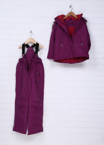  Snow Style   104  (GGR-3782514_Violet) 3