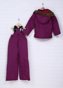  Snow Style   104  (GGR-3782514_Violet) 4