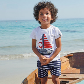    2  1 Sailor Berni Kids (100)  (58959000102)