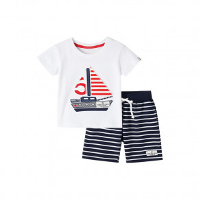    2  1 Sailor Berni Kids (100)  (58959000102) 3