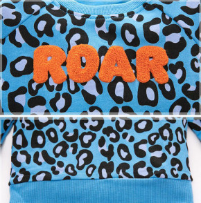    2  1 Berni Roar Little Maven (100)  (56873000102) 7