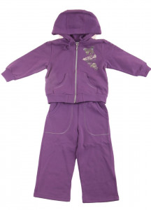  Kid Joy 110 (SN-1-03-02-Violet) 70865.02