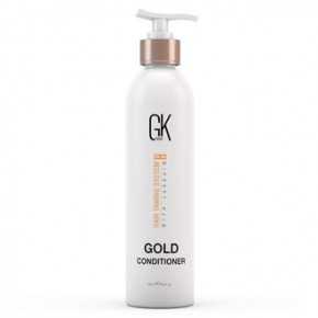         GKhair Gold Conditioner 250 