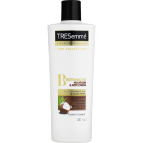    Tresemme Botanique Detox  400  (8710447224311)