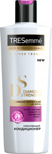    Tresemme Diamond Strength  400  (917640)