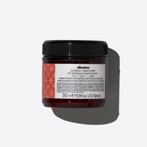    Davines Alchemic Red 250 