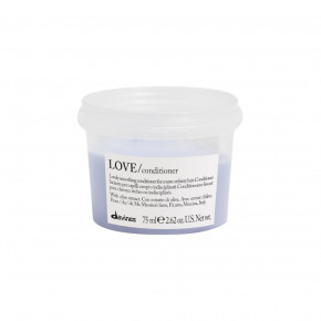     Davines Love Conditioner, 75 