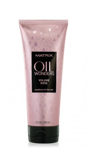      Matrix Oil Wonders Volume Rose Conditioner 200  4