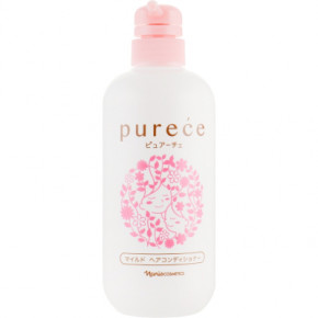    Naris Cosmetics Purece ' 550  (4955814397159)