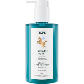    Yope Hydrate My Hair 300  (5903760203030)