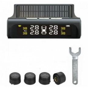      TPMS  TY02-W   3