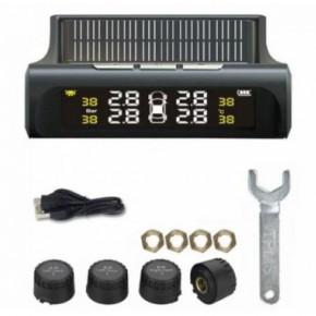      TPMS  TY02-W   4