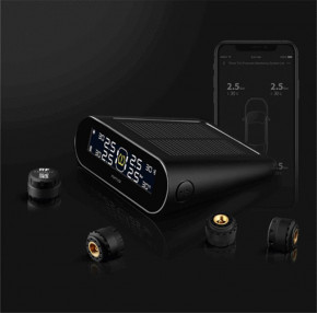  TPMS Xiaomi 70Mai T01 Black