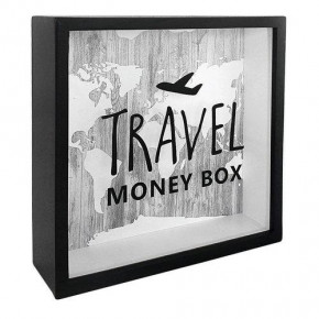 '    Travel money box  KOP_18D011