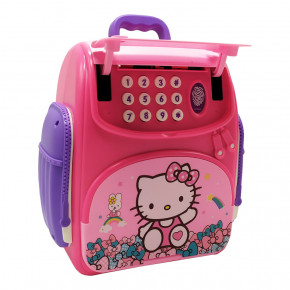  - Bambi Hello Kitty (WF-3008HK)