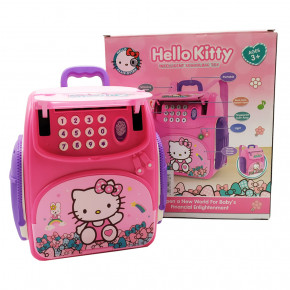  - Bambi Hello Kitty (WF-3008HK) 3