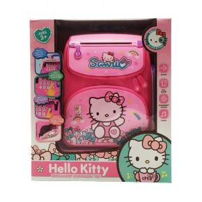  - Bambi Hello Kitty (WF-3008HK) 4