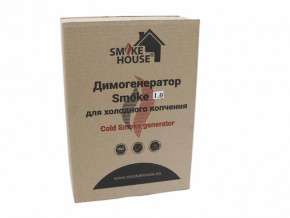  Smoke House    Smoke 1.0 4