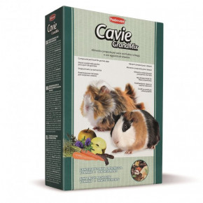     Padovan GrandMix Cavie 850  (8001254001906) (PP00190)