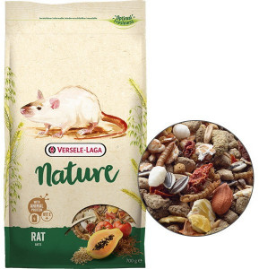    Versele-Laga Nature Rat 700 