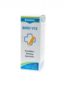     Canina BIRD V12 25