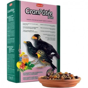    Padovan Granpatee fruits 1 (PP00192)