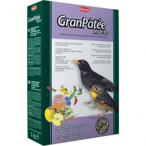   Padovan Granpatee Insectes    1 