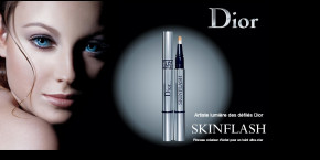  Dior Skinflash  003 - Apricot Glow (),  4