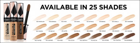  LOreal Paris Infaillible More Than Concealer 322 - Ivoire