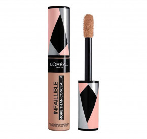  LOreal Paris Infaillible More Than Concealer 330 - Pecan 7