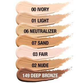      Maybelline Instant Anti-Age The Eraser Eye Concealer 02 - Nude 4