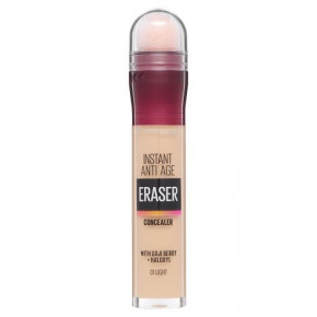      Maybelline Instant Anti-Age The Eraser Eye Concealer 02 - Nude 5