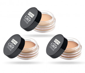  Pupa Extreme Cover Concealer 001 - Porcelain ()