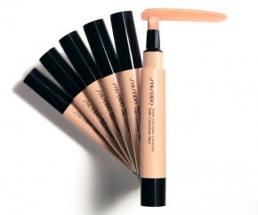      Shiseido Sheer Eye Zone Corrector 101 - Very Light ( )