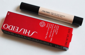      Shiseido Sheer Eye Zone Corrector 101 - Very Light ( ) 3