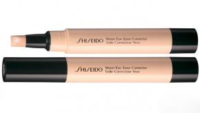      Shiseido Sheer Eye Zone Corrector 101 - Very Light ( ) 5